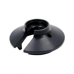 Allstar Performance Coil-Over Spring Seat 2-1/2 in ID Springs Drille