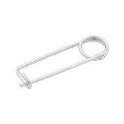 Allstar Performance Diaper Pin Steel Natural Allstar Coil-Over Ki