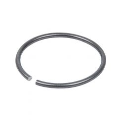 Allstar Performance Snap Ring Fox Steel Natural Shock Tube Allstar C