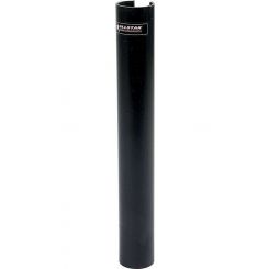 Allstar Performance Shock Cover Snap-On 11 in Long Molded Plastic