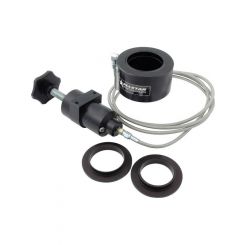 Allstar Performance Coil-Over Spring Adjuster Hydraulic Aluminum Bla
