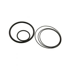 Allstar Performance O-Ring Rubber Allstar Hydraulic Spring Adjusters