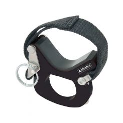 Allstar Performance Shock Reservoir Bracket Clamp-On Aluminum / Nylo