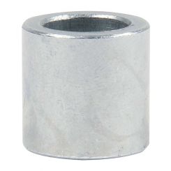 Allstar Performance Shock Spacer 1/2 in ID 3/4 in OD 3/4 in Thick St