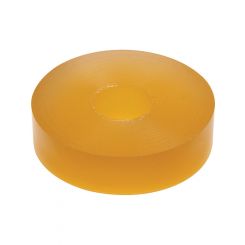 Allstar Performance Bump Stop Puck 2 in OD 5/8 in ID 1/2 in Tall 40