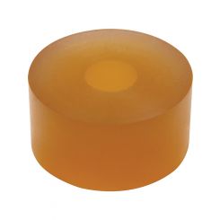 Allstar Performance Bump Stop Puck 2 in OD 5/8 in ID 1 in Tall 40 Du