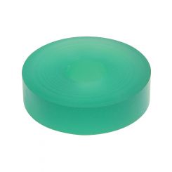Allstar Performance Bump Stop Puck 2 in OD 5/8 in ID 1/2 in Tall 50