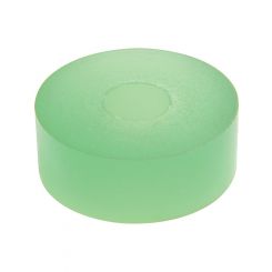 Allstar Performance Bump Stop Puck 2 in OD 5/8 in ID 3/4 in Tall 50