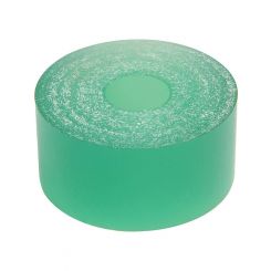 Allstar Performance Bump Stop Puck 2 in OD 5/8 in ID 1 in Tall 50 Du