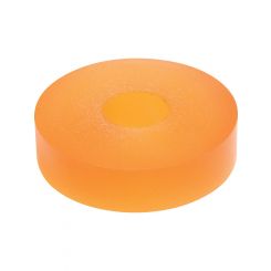 Allstar Performance Bump Stop Puck 2 in OD 5/8 in ID 1/2 in Tall 55