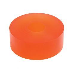 Allstar Performance Bump Stop Puck 2 in OD 5/8 in ID 3/4 in Tall 55