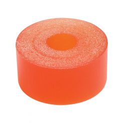 Allstar Performance Bump Stop Puck 2 in OD 5/8 in ID 1 in Tall 55 Du