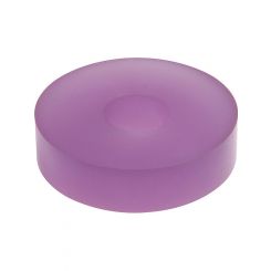 Allstar Performance Bump Stop Puck 2 in OD 5/8 in ID 1/2 in Tall 60