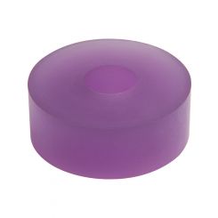 Allstar Performance Bump Stop Puck 2 in OD 5/8 in ID 3/4 in Tall 60