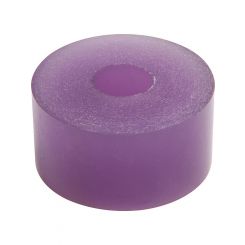 Allstar Performance Bump Stop Puck 2 in OD 5/8 in ID 1 in Tall 60 Du