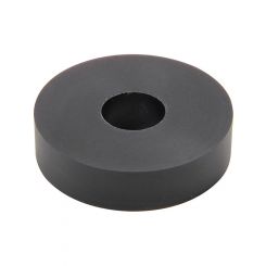 Allstar Performance Bump Stop Puck 2 in OD 5/8 in ID 1/2 in Tall 65