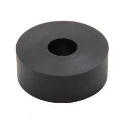 Allstar Performance Bump Stop Puck 2 in OD 5/8 in ID 3/4 in Tall 65