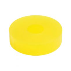 Allstar Performance Bump Stop Puck 2 in OD 5/8 in ID 1/2 in Tall 75