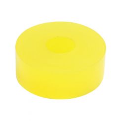 Allstar Performance Bump Stop Puck 2 in OD 5/8 in ID 3/4 in Tall 75