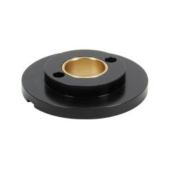 Allstar Performance Bump Stop Cup Single Spring 2.000 in OD 1.160 in