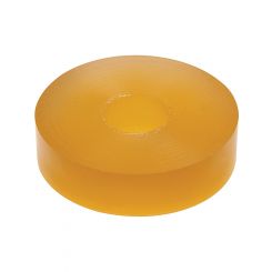 Allstar Performance Bump Stop Puck 2 in OD 1/2 in ID 1/2 in Tall 40
