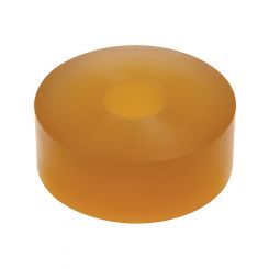 Allstar Performance Bump Stop Puck 2 in OD 1/2 in ID 3/4 in Tall 40