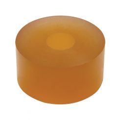 Allstar Performance Bump Stop Puck 2 in OD 1/2 in ID 1 in Tall 40 Du