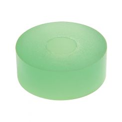 Allstar Performance Bump Stop Puck 2 in OD 1/2 in ID 3/4 in Tall 50
