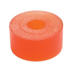 Allstar Performance Bump Stop Puck 2 in OD 1/2 in ID 1 in Tall 55 Du