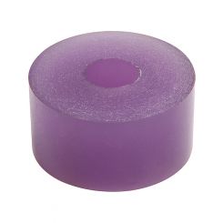 Allstar Performance Bump Stop Puck 2 in OD 1/2 in ID 1 in Tall 60 Du