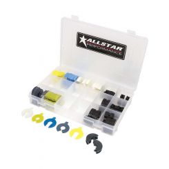 Allstar Performance Shock Shim Kit Standard Various Styles / Thickne