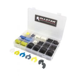 Allstar Performance Shock Shim Kit Deluxe Various Styles / Thickness