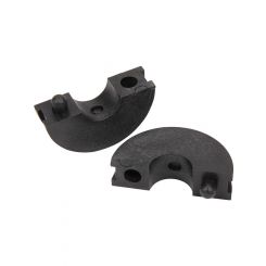 Allstar Performance Shock Shim Collar Style 2 Piece 1/2 in Thick