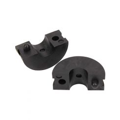 Allstar Performance Shock Shim Collar Style 2 Piece 3/4 in Thick Pla