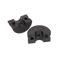 Allstar Performance Shock Shim Collar Style 2 Piece 1 in Thick Pl