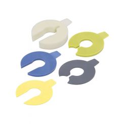 Allstar Performance Shock Shim Kit Starter Various Styles / Thicknes