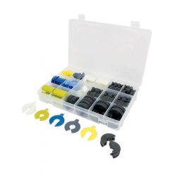 Allstar Performance Shock Shim Kit Deluxe Various Styles / Thickness