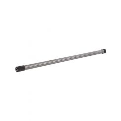Allstar Performance Axle Shaft 33 in Long 31 Spline Carrier 24 Splin