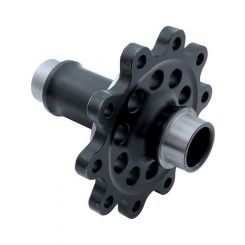 Allstar Performance Spool Fullsize 31 Spline Steel Ford 9 in