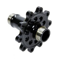 Allstar Performance Spool Fullsize 35 Spline Steel Ford 9 in