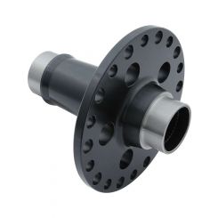 Allstar Performance Spool Fullsize 40 Spline Steel Ford 9 in