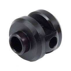 Allstar Performance Spool Mini 26 Spline Steel 7.5 in GM 10-Bolt