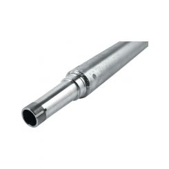Allstar Performance Axle Housing Tube 26 in Length 3 in OD 2-5/8 in