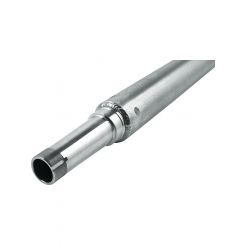 Allstar Performance Axle Housing Tube 35 in Length 3 in OD 2-5/8 in
