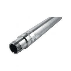 Allstar Performance Axle Housing Tube 25 in Length 3 in OD 2-5/8 in