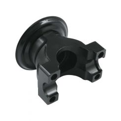 Allstar Performance Pinion Yoke Steel 28 Spline Natural 1350 U-Joint