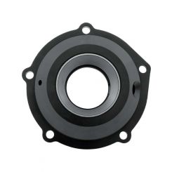 Allstar Performance Pinion Support Daytona Style Race Installed Blac