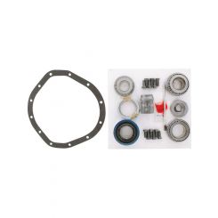 Allstar Performance Differential Installation Kit Bearings / Crush S
