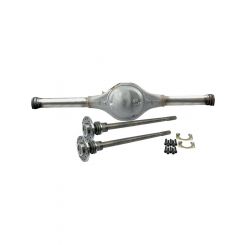 Allstar Performance Rear Axle Housing Ford 9 in 58 in Wide Offset 5