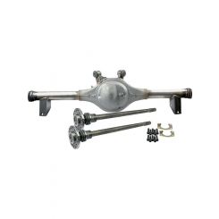 Allstar Performance Rear Axle Housing Ford 9 in 60 in Wide Offset 5